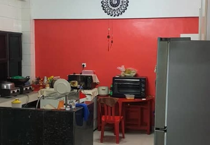 Tiara Kelana Condominium