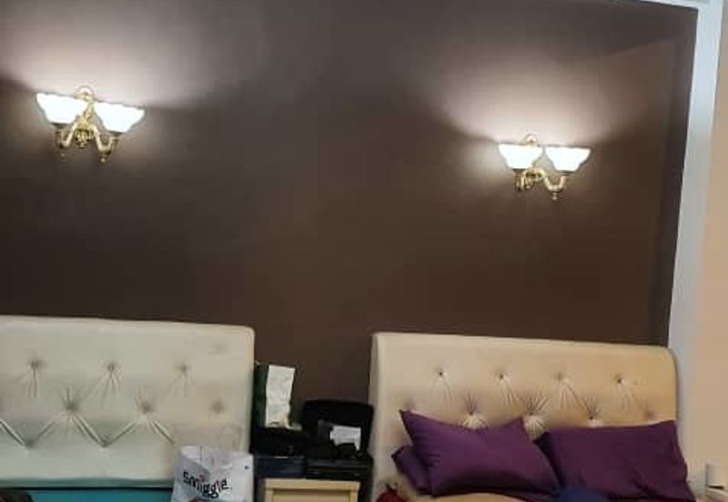 Tiara Kelana Condominium