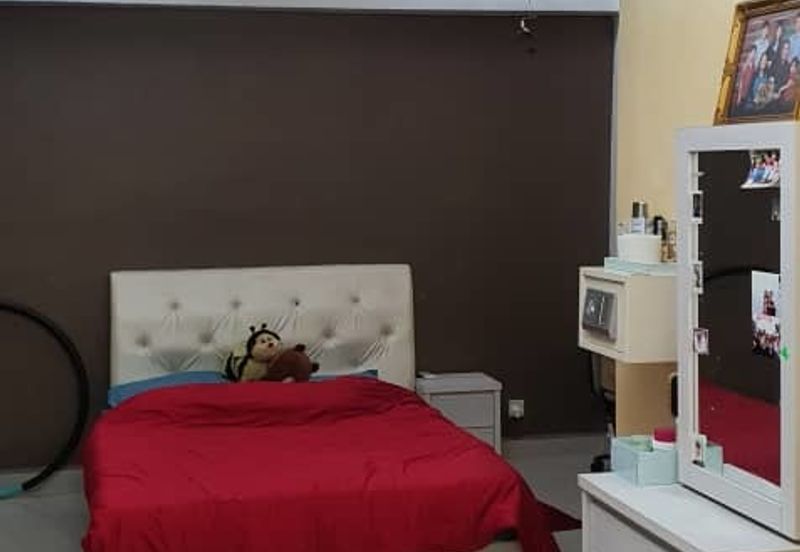 Tiara Kelana Condominium