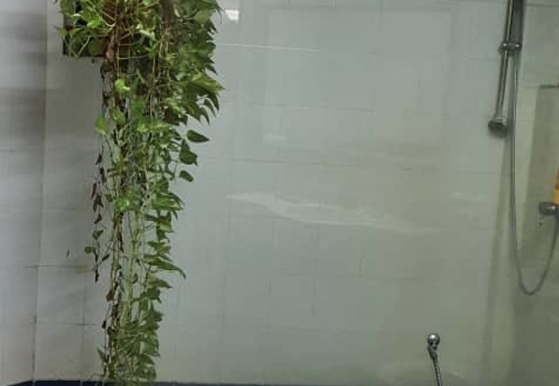 Tiara Kelana Condominium