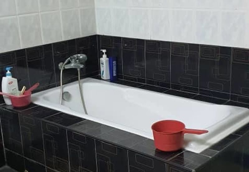 Tiara Kelana Condominium