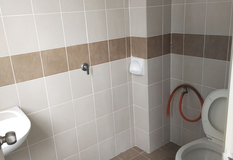 Alam Budiman Condominium (Pangsapuri Alam Budiman)