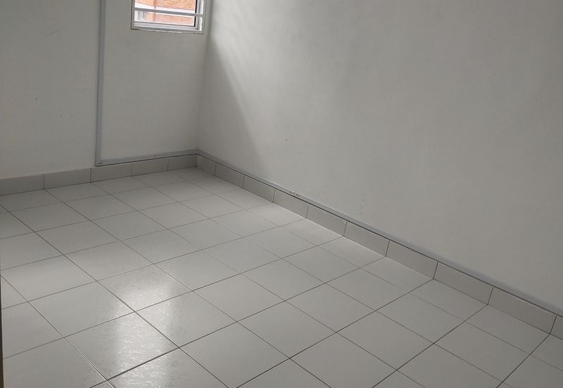 Alam Budiman Condominium (Pangsapuri Alam Budiman)