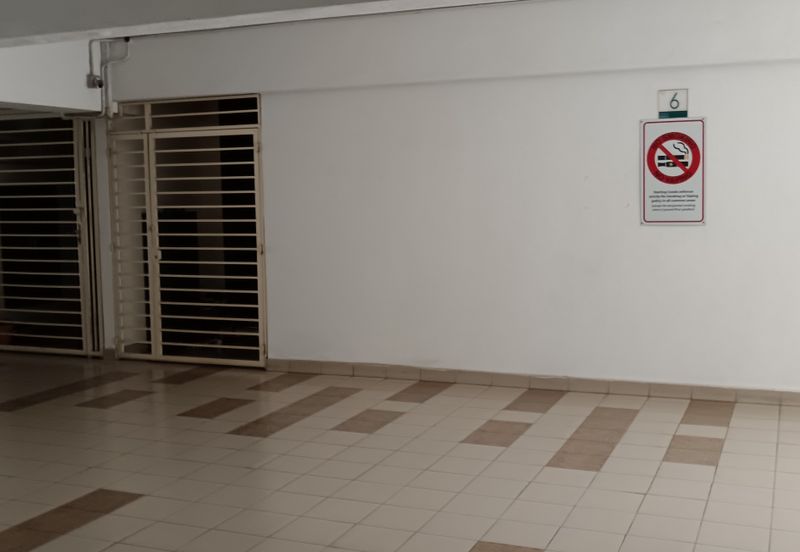 Sterling Condominium