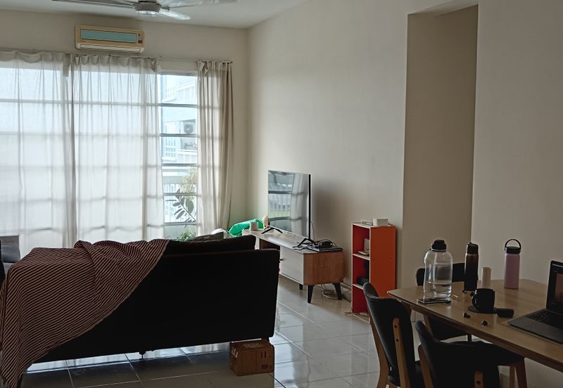 Sterling Condominium