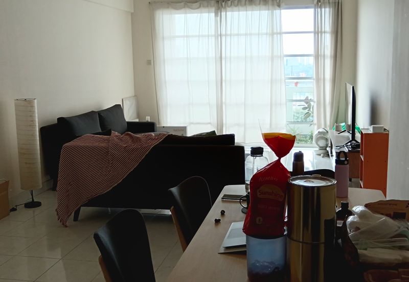 Sterling Condominium