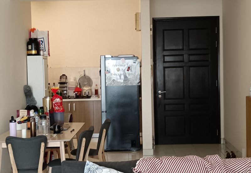 Sterling Condominium