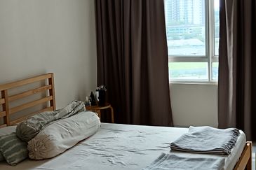 Sterling Condominium