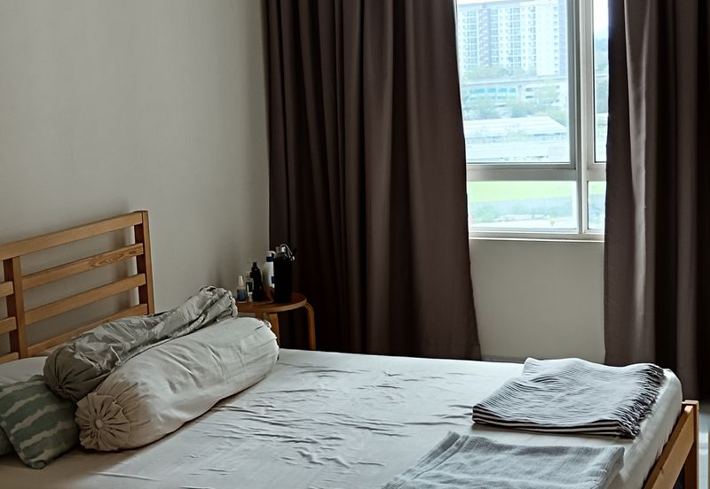 Sterling Condominium