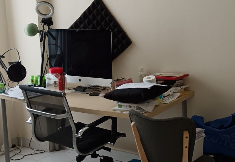 Sterling Condominium