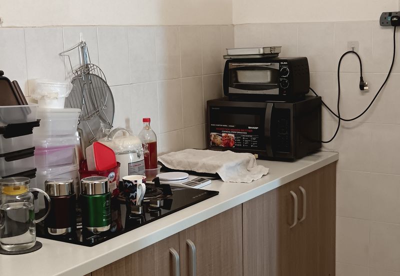 Sterling Condominium