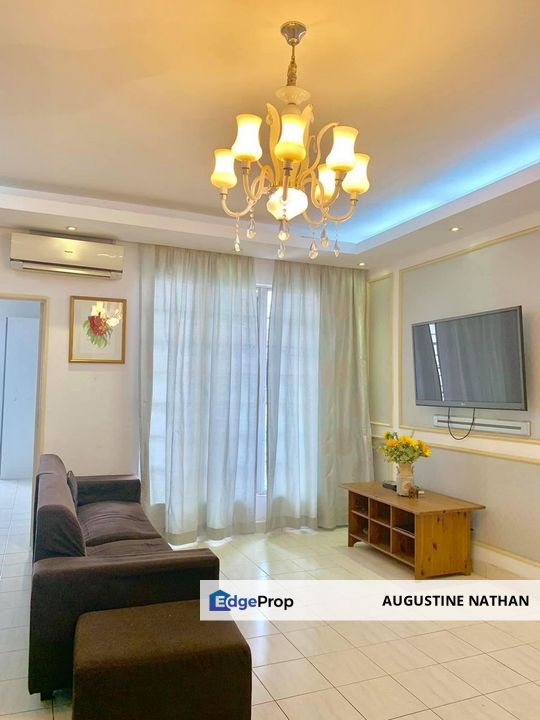 Condominium next to UITM Shah Alam, ICITY for Sale, Selangor, Shah Alam