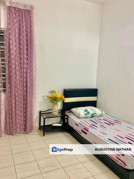 Condominium next to UITM Shah Alam, ICITY for Sale, Selangor, Shah Alam