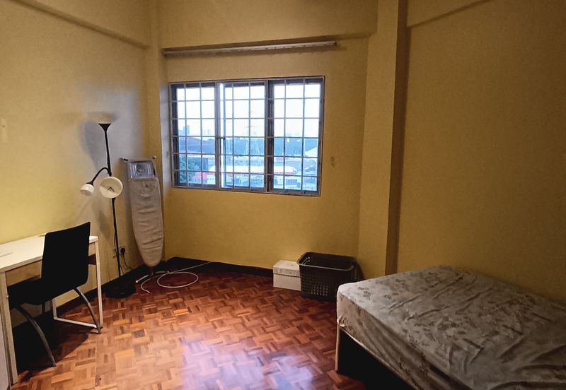 Tiara Kelana Condominium