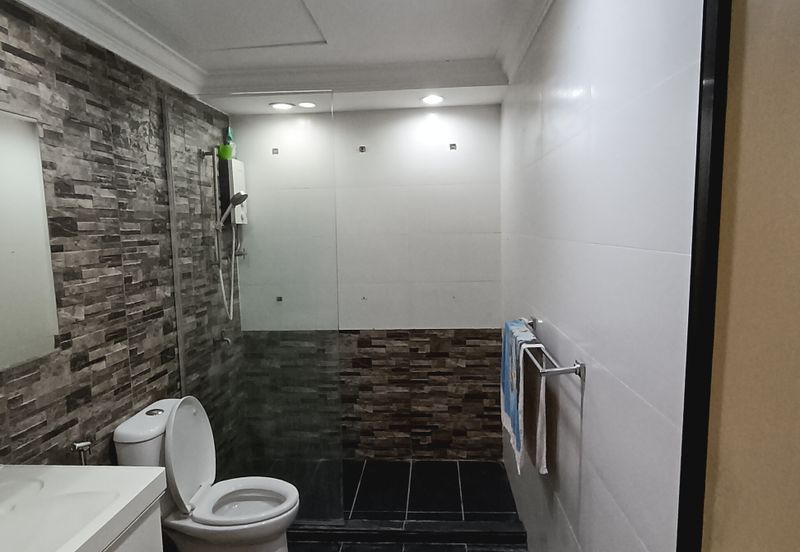 Tiara Kelana Condominium