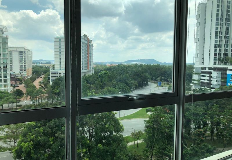 Centum @ Oasis Corporate Park