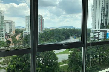 Centum @ Oasis Corporate Park