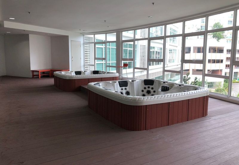 Centum @ Oasis Corporate Park