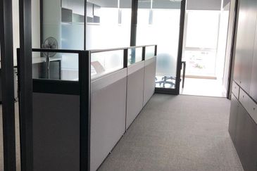 Centum @ Oasis Corporate Park