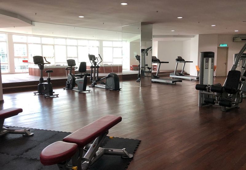 Centum @ Oasis Corporate Park