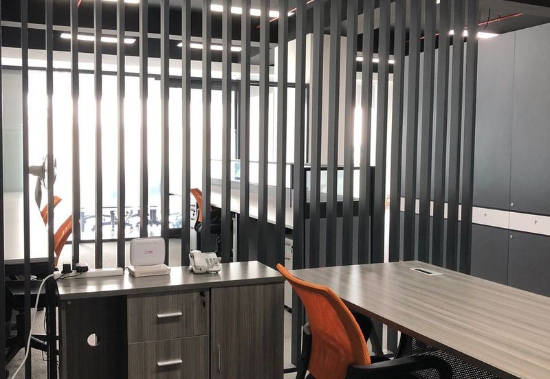 Centum @ Oasis Corporate Park