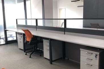 Centum @ Oasis Corporate Park