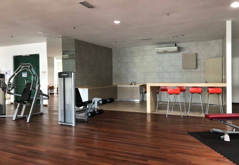 Centum @ Oasis Corporate Park