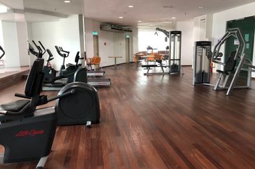 Centum @ Oasis Corporate Park