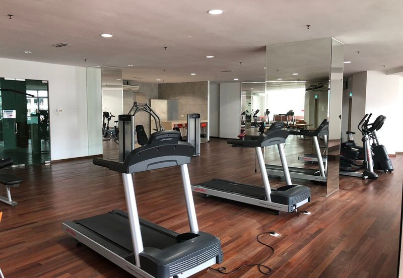 Centum @ Oasis Corporate Park