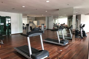 Centum @ Oasis Corporate Park