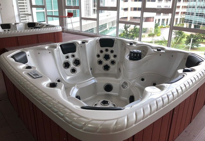 Centum @ Oasis Corporate Park