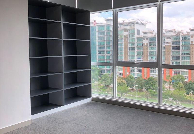 Centum @ Oasis Corporate Park