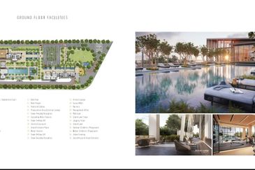 ALIX Residences @ Kiara North