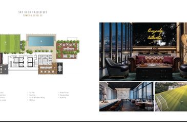 ALIX Residences @ Kiara North