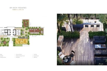 ALIX Residences @ Kiara North