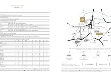 ALIX Residences @ Kiara North