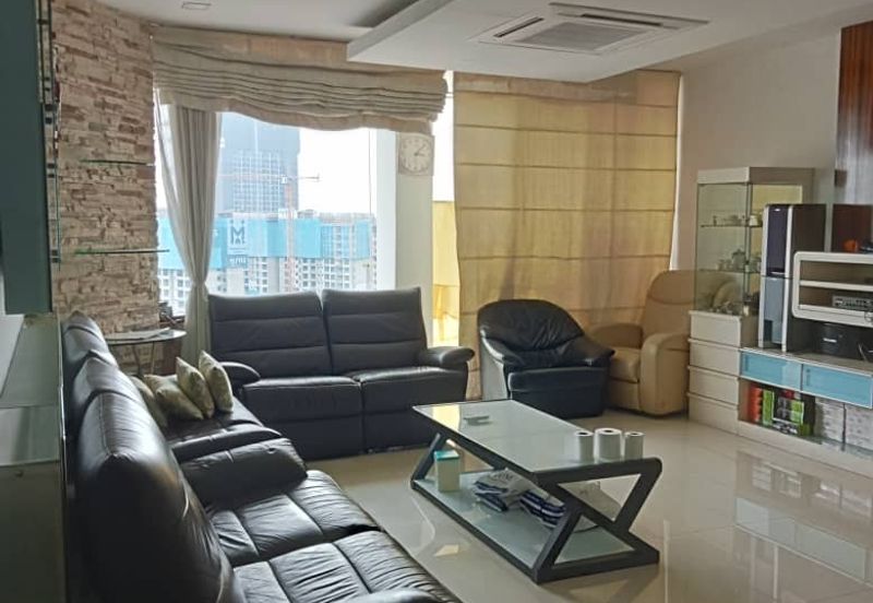 Seputih Permai Condominium