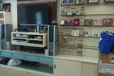 Seputih Permai Condominium