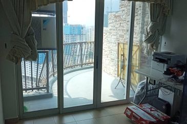 Seputih Permai Condominium