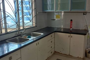 Seputih Permai Condominium