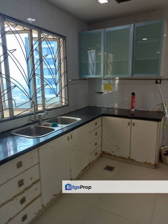 Seputih Permai, Seputeh, Kuala Lumpur Penthouse, Kuala Lumpur, Seputeh