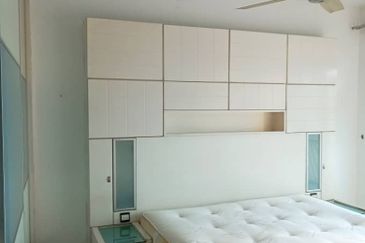 Seputih Permai Condominium