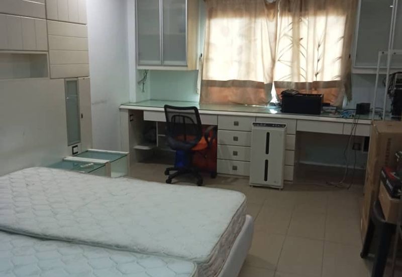 Seputih Permai Condominium