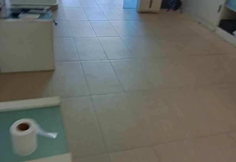 Seputih Permai Condominium