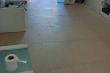 Seputih Permai Condominium