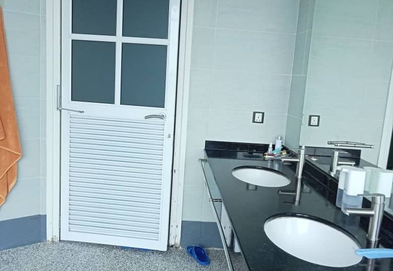 Seputih Permai Condominium