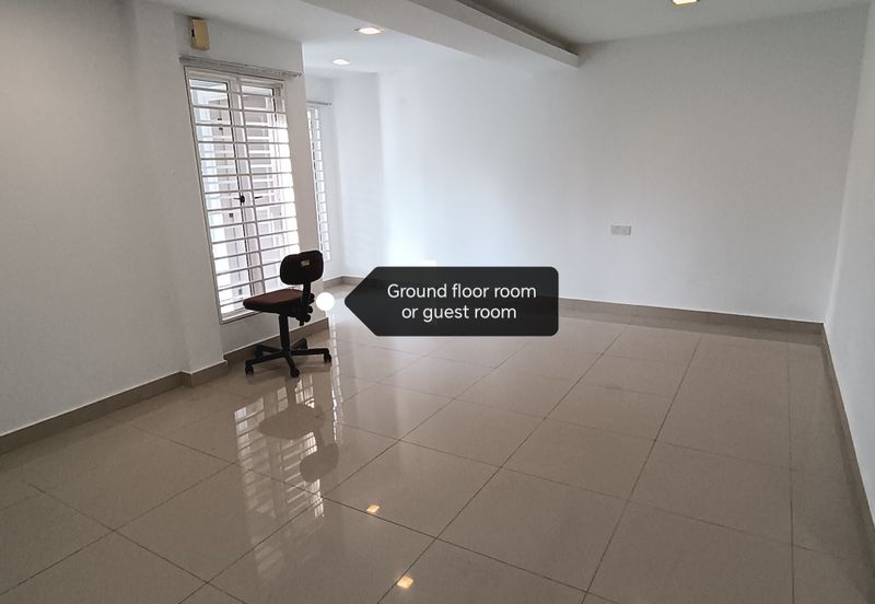 Taman Persiaran Desa