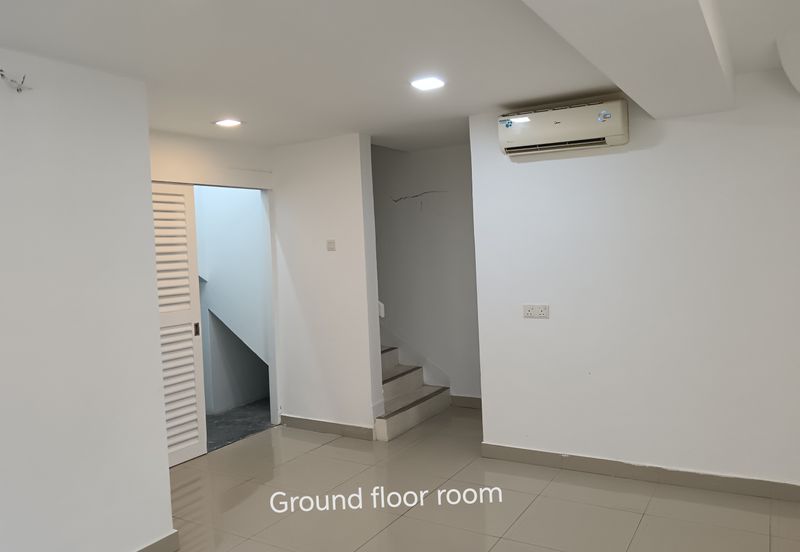 Taman Persiaran Desa