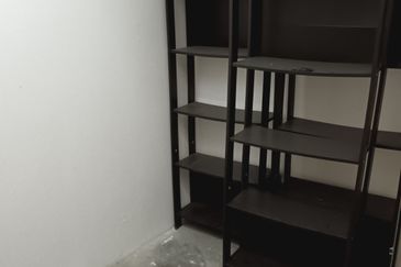 Taman Persiaran Desa