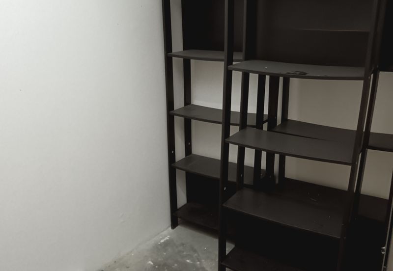 Taman Persiaran Desa